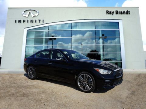 Certified Pre Owned Infinitis In Stock Ray Brandt Infiniti Of